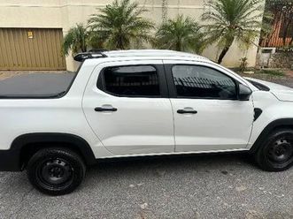 FIAT STRADA fiat-strada-endurance-1-4-flex-8v-cd-2021