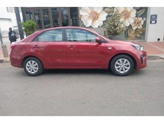 2021 kia pegas 1.4 lx