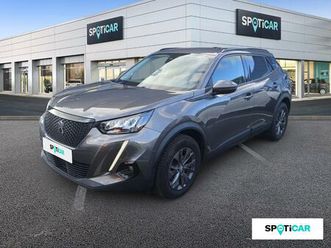 puretech 130 s&s eat8 style