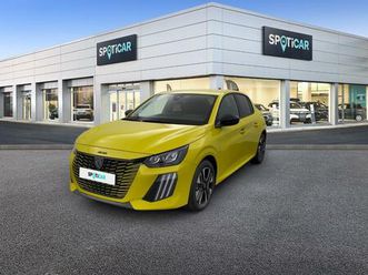 puretech 100 s&s bvm6 allure