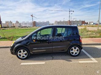 renault modus confort dynamique 1.5dci80