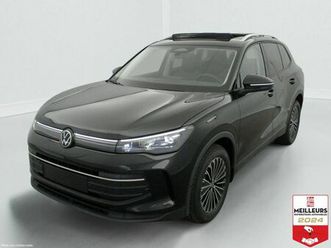 VOLKSWAGEN TIGUAN volkswagen-tiguan-nouveau-1-5-etsi-150cv-dsg7-life-plus