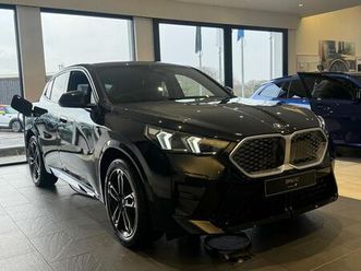 20 66.5kwh m sport auto edrive 5dr (11kw charger)