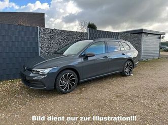 2.0 tdi life dsg7