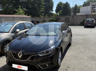 renault megane grandcoupe