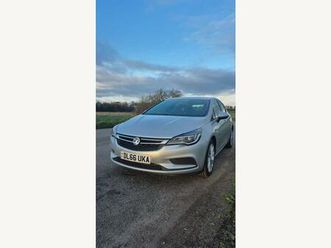 1.4i turbo design euro 6 5dr