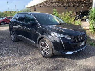 3008 2ª serie 3008 puretech turbo 130 s&s allure pack