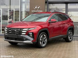 hyundai tucson 1.6 t-gdi smart 2wd