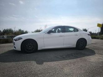 giulia 2.0 executive aut. 200 executive