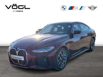 d xdrive gran coupé m sport innovationspaket acc l