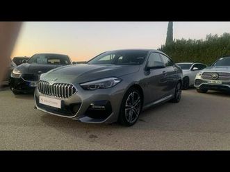 218d 150 ch gran coupe