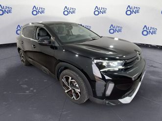c5 aircross 1ª s. 1.5 bluehdi 130cv auto max - *