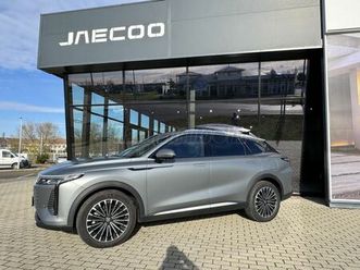 omoda omoda 9 1.5 tgdi phev exclusive dht bemutatóautó készletről azonnal!!!