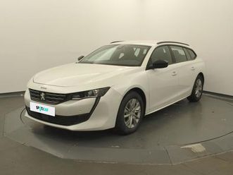 sw bluehdi 130 ch s&s eat8 active pack