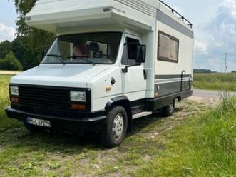 peugeot wohnmobil,camper ,wohnwagen j5