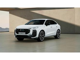 black line e-hybrid 200 kw