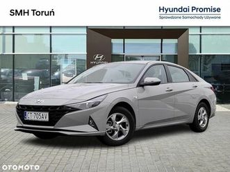 hyundai elantra 1.6 modern
