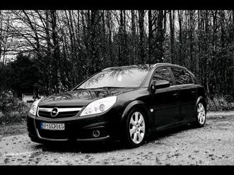 opel signum 1,9 diesel