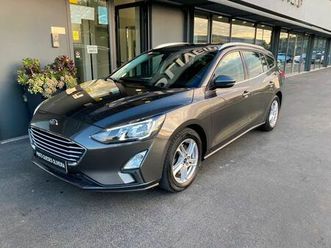 ford focus sw 1.5 ecoblue s&s cool&connect