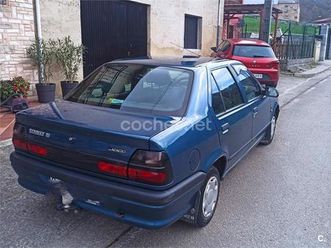 renault r19 r19 1.4 adagio