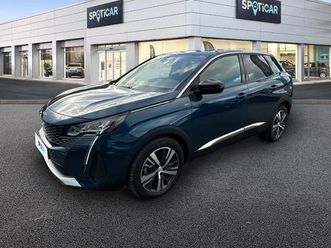 plug-in hybrid 225ch allure pack e-eat8