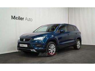 seat ateca 1.6 85kw