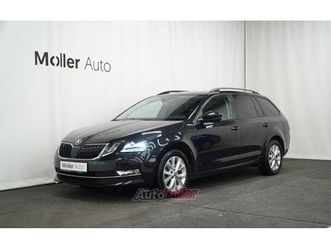 skoda octavia 2.0 140kw