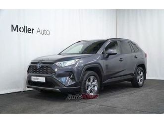 toyota rav4 2.5 131kw