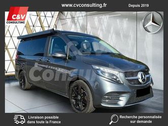 edition - amg line - 300d 9g tronic 4 matic - attelage - store ...