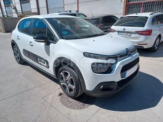 citroen c3 bluehdi ss feel