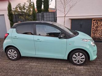 CITROEN C1 AIRSCAPE citroen-c1-vti-68-airscape-feel-airscape-feel