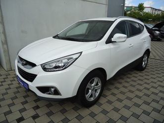 hyundai ix35 fifa world cup edition awd ahk allwetterr.