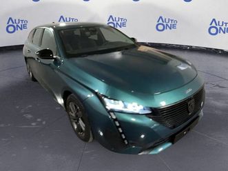 308 1ª serie 1.2 puretech 130cv sw active pack - *