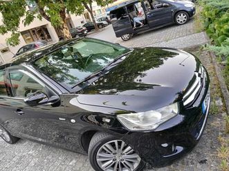 citroën c-elysée 1.6 bluehdi, 99cv