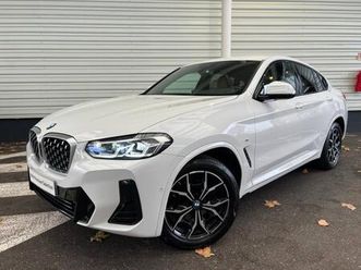 x4 xdrive20d