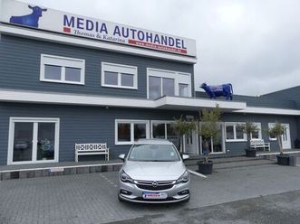 opel astra k sports tourer dynamic, *automatik*