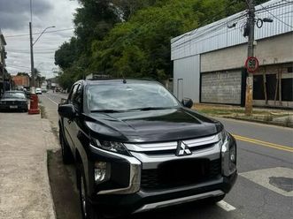 MITSUBISHI L200 triton-sport-gls-2-4-cd-diesel-aut
