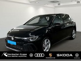 golf gte 1.4 tsi gte dsg