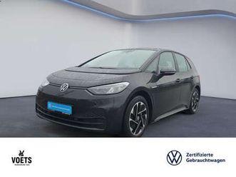 id.3 pro electric 107kw kessy+navi+led+area-view