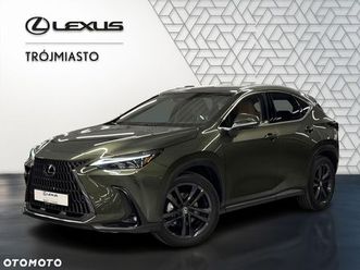 lexus nx 350h prestige awd