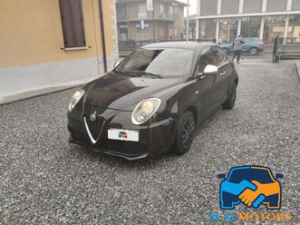 mito mito 1.4 78 cv 8v s&s