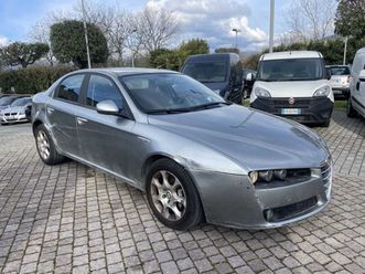 159 1.9 jtdm 16v progression