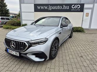 mercedes-benz e-osztály 53 amg 4matic+ 9g-tronic plug-in hybrid drive nettó: 33.508.261 ft