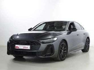 2.0tdi black line s tronic 150kw
