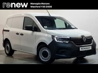 renault kangoo ml19 dci 95 start
