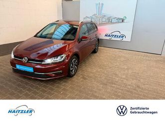 golf vii var. 1,5 tsi join dsg +navi+kamera+acc