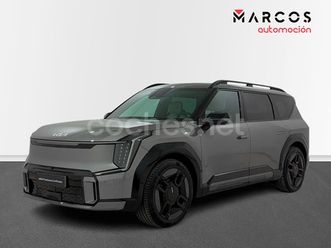 kia ev9 gtline 998kwh awd 7pl