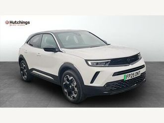 50kwh ultimate auto 5dr