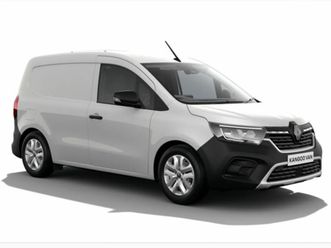 renault kangoo swb *order now for 261* @ kearys be