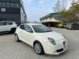 mito 1.4 impression 70cv e6